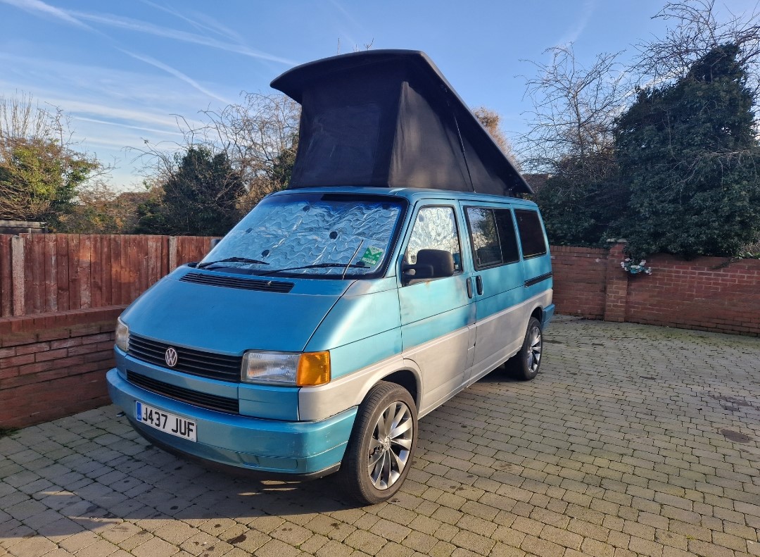 Gregs Caravans and Motorhomes